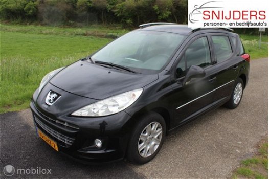 Peugeot 207 SW - 1.6 VTi Allure - 1