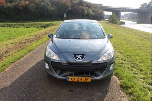 Peugeot 308 - 1.6 VTi XS pano dak - 1