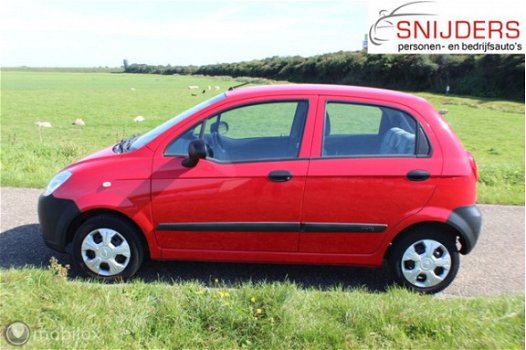 Chevrolet Matiz - 0.8 Spirit - 1