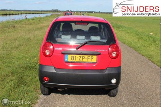 Chevrolet Matiz - 0.8 Spirit - 1