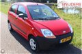 Chevrolet Matiz - 0.8 Spirit - 1 - Thumbnail