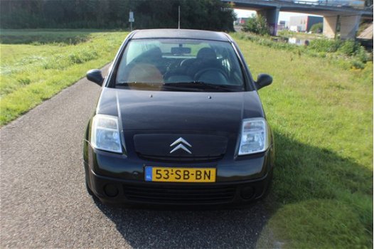 Citroën C2 - 1.1i Furio airco - 1