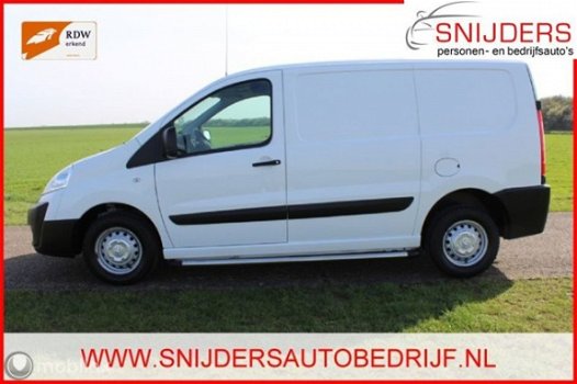 Peugeot Expert - Bestel 229 1.6 HDI L1H1 - 1