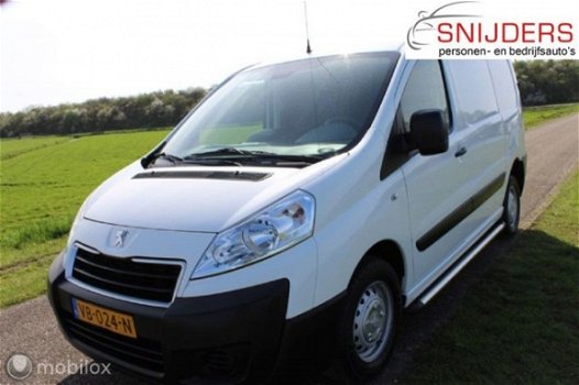 Peugeot Expert - Bestel 229 1.6 HDI L1H1 - 1