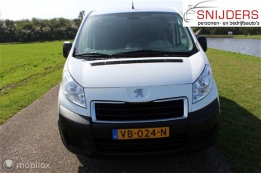 Peugeot Expert - Bestel 229 1.6 HDI L1H1 - 1