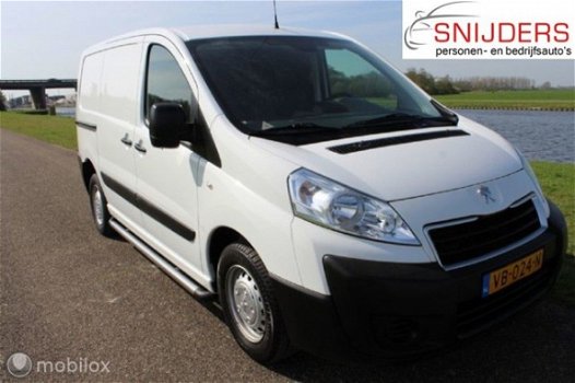 Peugeot Expert - Bestel 229 1.6 HDI L1H1 - 1