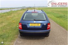 Skoda Fabia - 1.4-16V AIRCO