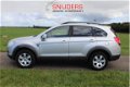 Chevrolet Captiva - 2.4i Style 2WD 7 persoons, navi, trekhaak - 1 - Thumbnail