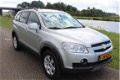 Chevrolet Captiva - 2.4i Style 2WD 7 persoons, navi, trekhaak - 1 - Thumbnail