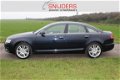 Audi A6 - 2.8 FSI Pro Line Business Leer, Navigatie - 1 - Thumbnail