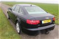 Audi A6 - 2.8 FSI Pro Line Business Leer, Navigatie - 1 - Thumbnail