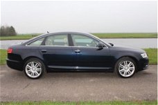 Audi A6 - 2.8 FSI Pro Line Business Leer, Navigatie