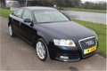 Audi A6 - 2.8 FSI Pro Line Business Leer, Navigatie - 1 - Thumbnail