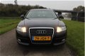 Audi A6 - 2.8 FSI Pro Line Business Leer, Navigatie - 1 - Thumbnail