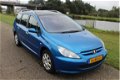 Peugeot 307 SW - 1.6 16V Trekhaak, panodak - 1 - Thumbnail