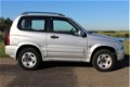 Suzuki Grand Vitara - 1.6 Metal Top Wide Body Zr Netjes 4whd - 1 - Thumbnail