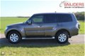 Mitsubishi Pajero - VAN, GRIJS KENTEKEN TREKH 3500 KG - 1 - Thumbnail