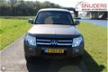 Mitsubishi Pajero - VAN, GRIJS KENTEKEN TREKH 3500 KG - 1 - Thumbnail