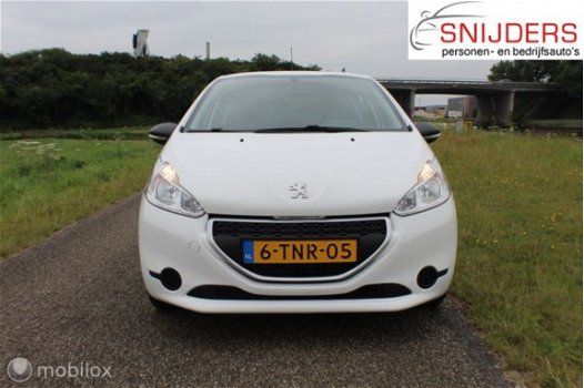 Peugeot 208 - VTi ACCES - 1