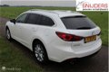 Mazda 6 - 6 2.2D SKYLEASE NAVI - 1 - Thumbnail
