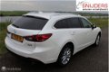 Mazda 6 - 6 2.2D SKYLEASE NAVI - 1 - Thumbnail