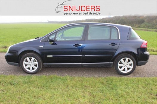 Renault Vel Satis - 2.2 dCi Expression Automaat - 1