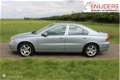 Volvo S60 - I 2.4 D5 DRIVERS ED 1STE EIG LEER NAVI AUTOM - 1 - Thumbnail