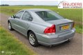 Volvo S60 - I 2.4 D5 DRIVERS ED 1STE EIG LEER NAVI AUTOM - 1 - Thumbnail