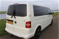 Volkswagen Transporter Caravelle - 2.5 Tdi 174 PK, leer, 9 persoons - 1 - Thumbnail