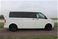 Volkswagen Transporter Caravelle - 2.5 Tdi 174 PK, leer, 9 persoons - 1 - Thumbnail