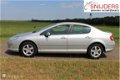 Peugeot 407 - 1.6 HDiF Blue Lease - 1 - Thumbnail