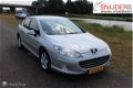 Peugeot 407 - 1.6 HDiF Blue Lease - 1 - Thumbnail