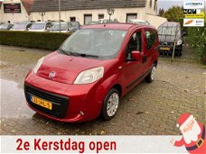 Fiat Qubo - 1.3 M-Jet Dynamic AIRCO 5 PERSOONS