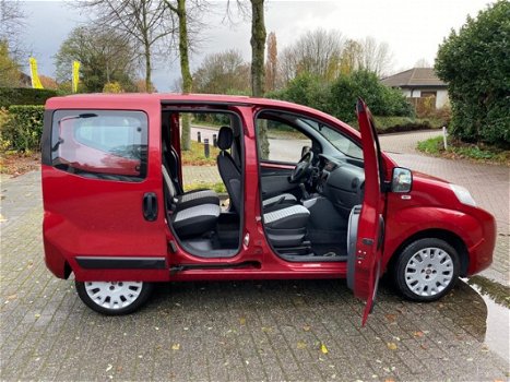 Fiat Qubo - 1.3 M-Jet Dynamic AIRCO 5 PERSOONS - 1