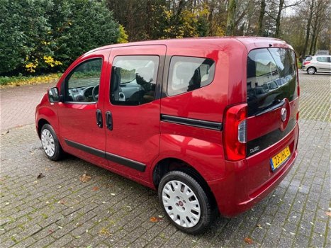 Fiat Qubo - 1.3 M-Jet Dynamic AIRCO 5 PERSOONS - 1