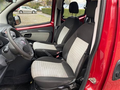 Fiat Qubo - 1.3 M-Jet Dynamic AIRCO 5 PERSOONS - 1