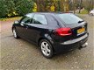 Audi A3 - 1.6 TDI Ambition Pro Line S CLIMA KM196000 MET NAP - 1 - Thumbnail