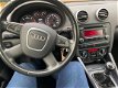 Audi A3 - 1.6 TDI Ambition Pro Line S CLIMA KM196000 MET NAP - 1 - Thumbnail