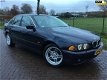 BMW 5-serie - 525i Executive AUTOMAAT FULL OPTIONS - 1 - Thumbnail