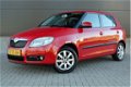 Skoda Fabia - 1.4 16V Clima Cruise Trekhaak NL-auto - 1 - Thumbnail