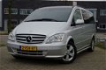 Mercedes-Benz Vito - 122 V6 CDI 320 AUT 2012 Dubbelcabine - 1 - Thumbnail