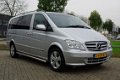 Mercedes-Benz Vito - 122 V6 CDI 320 AUT 2012 Dubbelcabine - 1 - Thumbnail