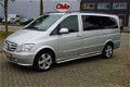 Mercedes-Benz Vito - 122 V6 CDI 320 AUT 2012 Dubbelcabine - 1 - Thumbnail