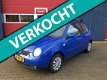 Volkswagen Lupo - 1.4-16V Trendline NIEUWSTAAT AUTO MET NW LINNEN DAK 92000 KM NAP NL AUTO - 1 - Thumbnail