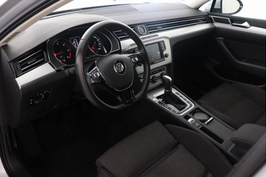 Volkswagen Passat Variant - 1.6 TDI 120 PK DSG Variant Comfortline (BNS) - 1