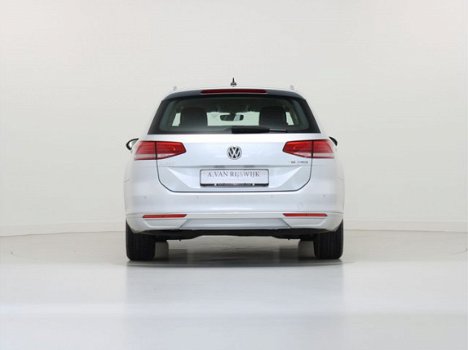 Volkswagen Passat Variant - 1.6 TDI 120 PK DSG Variant Comfortline (BNS) - 1