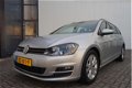 Volkswagen Golf Variant - 1.0 TSI 115pk Comfortline | Navigatie | Climate | Pdc | Bluetooth - 1 - Thumbnail