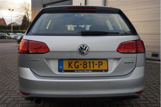 Volkswagen Golf Variant - 1.0 TSI 115pk Comfortline | Navigatie | Climate | Pdc | Bluetooth - 1