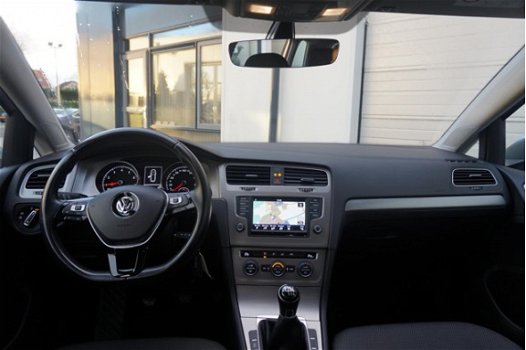 Volkswagen Golf Variant - 1.0 TSI 115pk Comfortline | Navigatie | Climate | Pdc | Bluetooth - 1