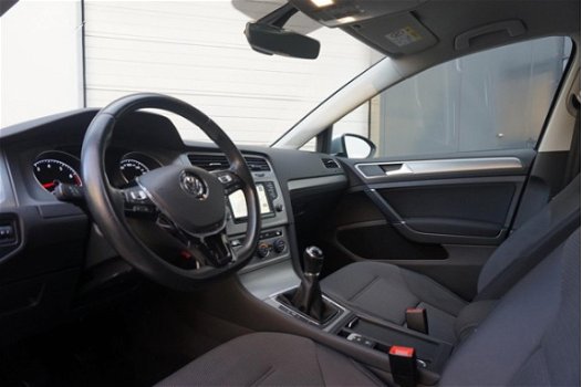 Volkswagen Golf Variant - 1.0 TSI 115pk Comfortline | Navigatie | Climate | Pdc | Bluetooth - 1